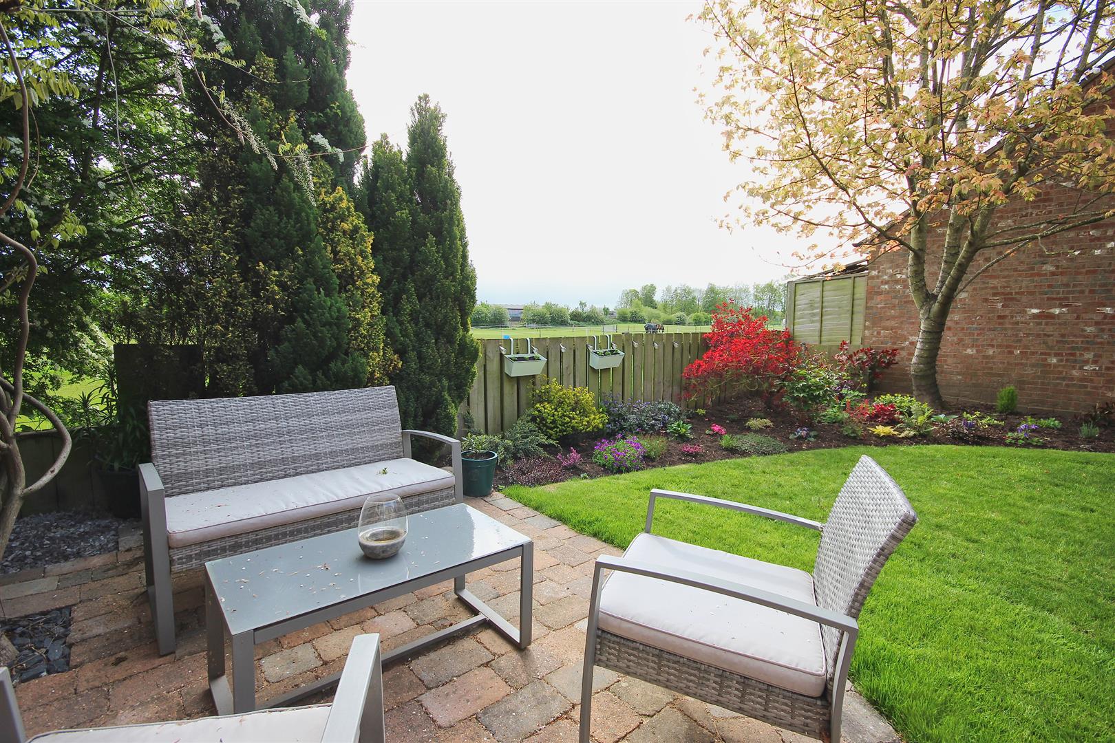 The Bryants, Leven
